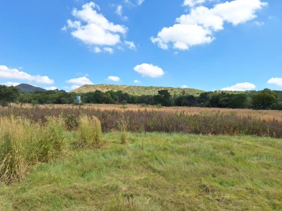 Commercial Property for Sale in Buffelshoek AH North West